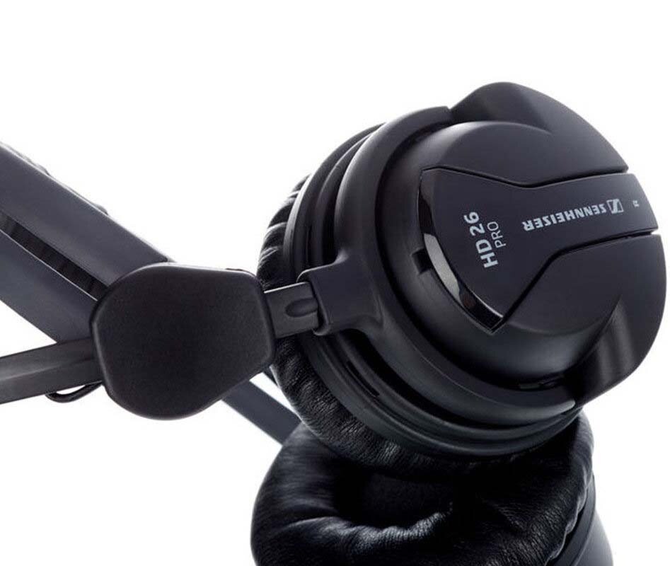 Наушники проводные Sennheiser - фото №10