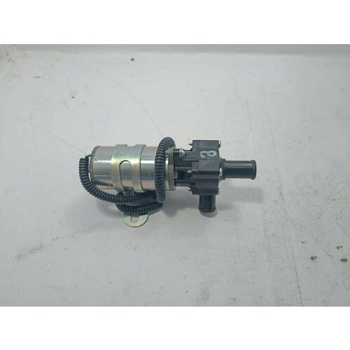 Насос электрический жидкостного подогревателя 15.8106-03, 05 24V прамотроник 1542.3730.000-01