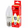 Лампочка светодиодная ЭРА LED B35-10W-827-E27 R 2700K свеча 10 Вт
