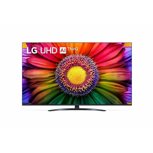 50 Телевизор LED LG 50UR81009LK. ARUB