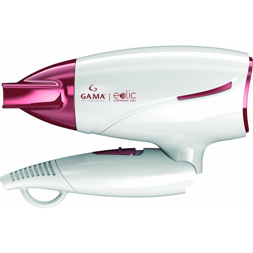 Фен для волос GAMA EOLIC CERAMIC 299000₽