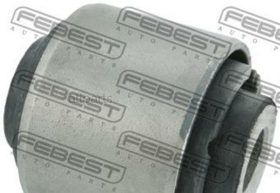 FEBEST HAB-018 сайленблок заднего рычага (HONDA CR-V RD4/RD5/RD6/RD7/RD9 2001-2006) FEBEST