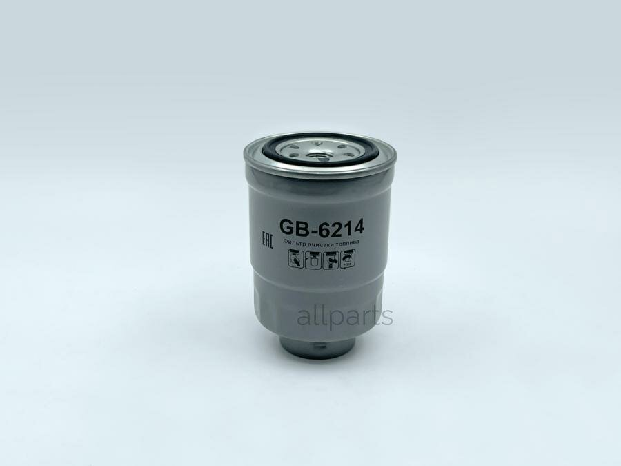 BIG FILTER GB6214 Фильтр топливный