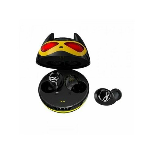 Наушники Lenovo X15 черный 1540₽