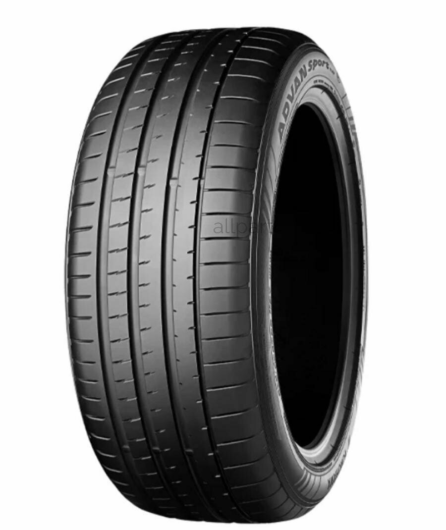 YOKOHAMA 'R7545 Автошина R20 255/50 Yokohama Advan Sport V107 109Y лето R7545