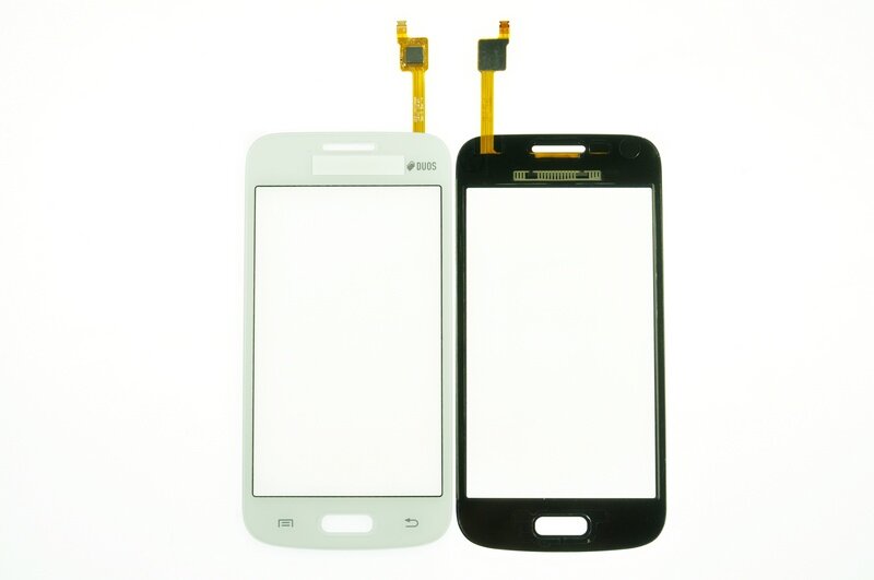 Тачскрин для Samsung G350E Galaxy Star Advance white