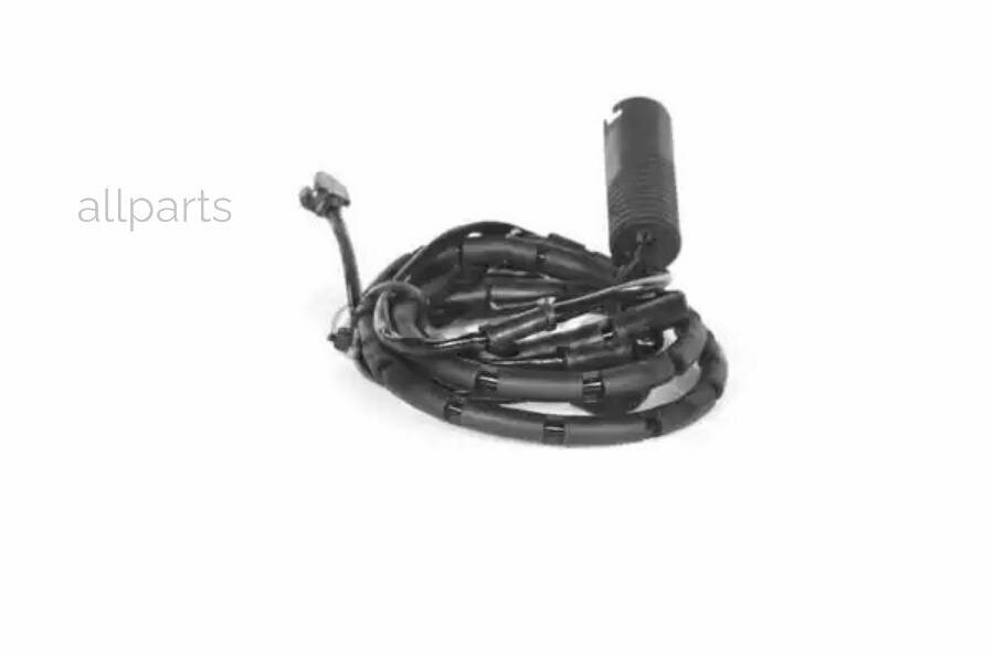 BOSCH 1987474944 QBWS0192=11935F [34351164372] ! датчик износа колодок зад.\ BMW E46 all 98> L=1338