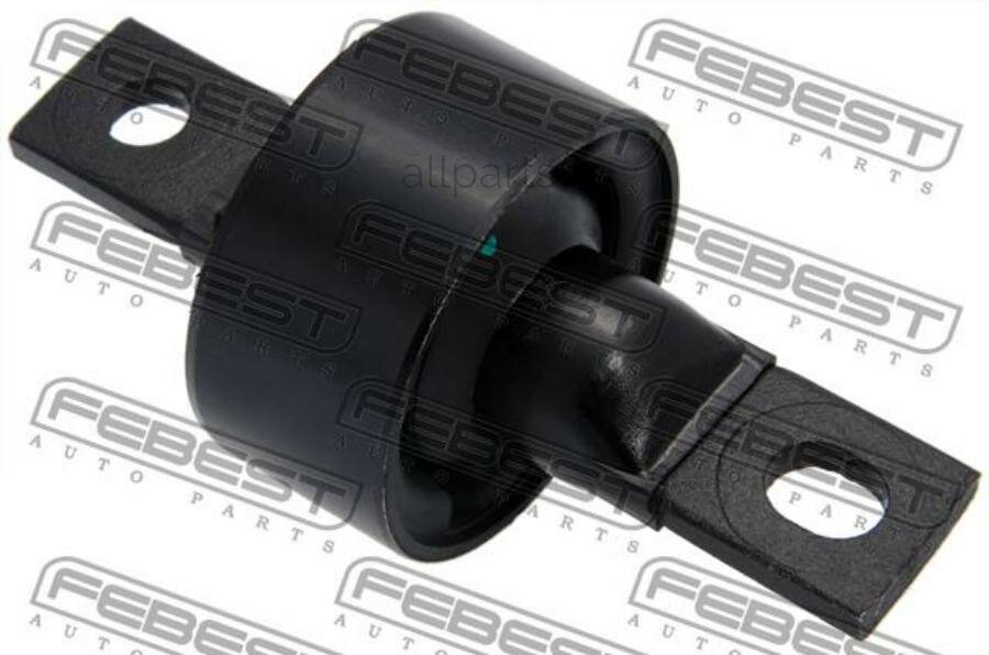 FEBEST HAB-110RACE сайленблок заднего рычага SPORT (HONDA CR-V RD1/RD2 1997-2001) FEBEST