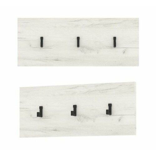 Панель с крючками 500 Айден УТ000089880 2698₽