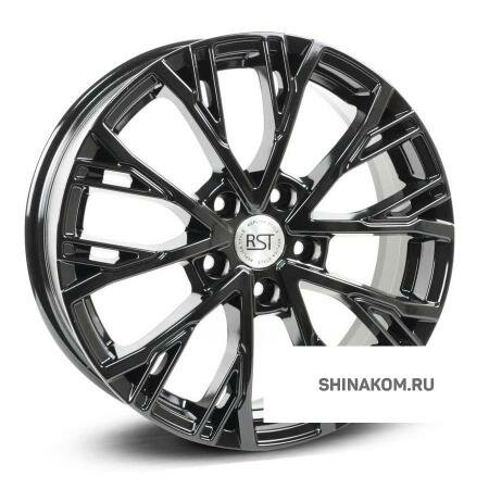 Колесный диск RST R207 6,5x17 5*108 ET33 60,1 GB