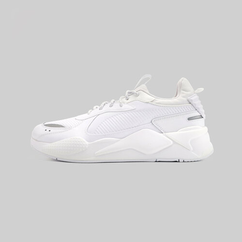 фото Кроссовки puma, размер 46 eu, белый