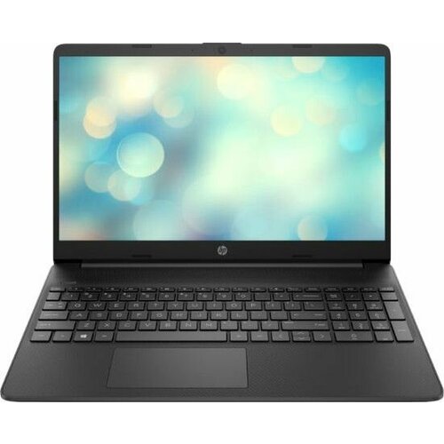 HP Ноутбук HP 15s-FQ5000nia 6G3G5EA 156 Intel Core i3-1215U 4Гб DDR4-3200 256Гб M2 SSD 5311600₽