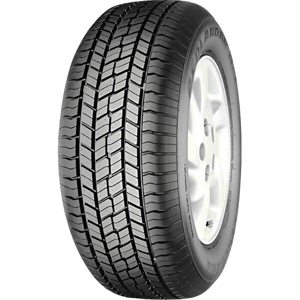 Автошина Yokohama Geolandar G033V 215/70 R16 100H