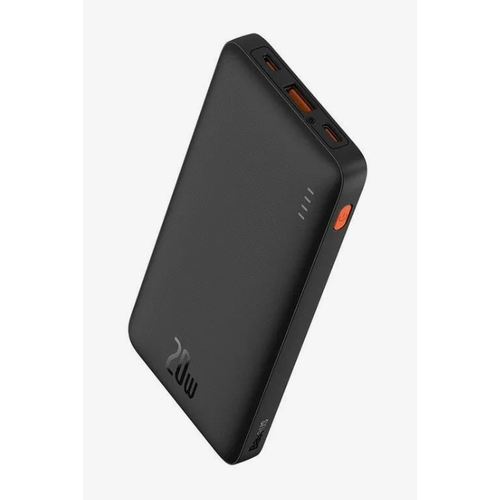 Внешний аккумулятор OS-Baseus Airpow Fast Charge Power Bank 10000mAh 20W 299900₽