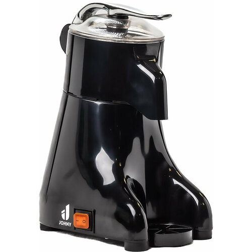 Соковыжималка JOHNY AK7-AUT ECO черная 3974500₽