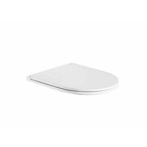 Сиденье микролифт к унитазу напольному AZ-2128 Azario MittaAZ 2149 Vetro az-2128c 5788₽