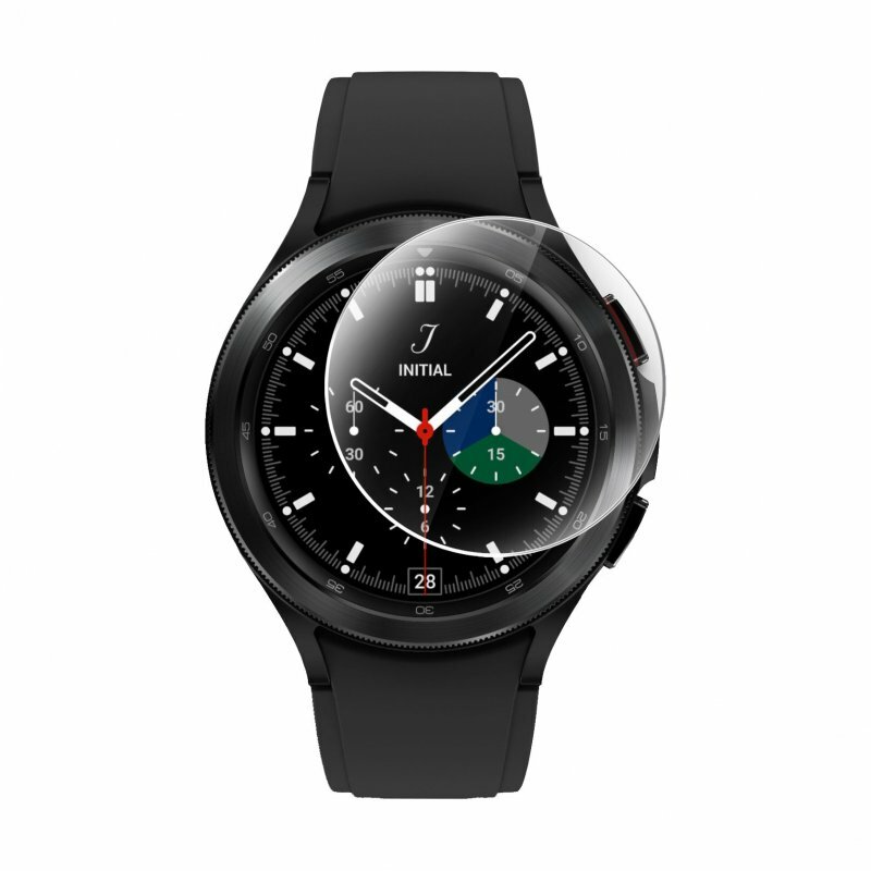 Противоударное стекло для Samsung Galaxy Watch 4 (44 мм)