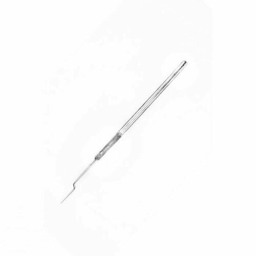 Зонд штыковидный медицинский мм (нержавеющая сталь) Sammar [hand tools] П-1420-26-2