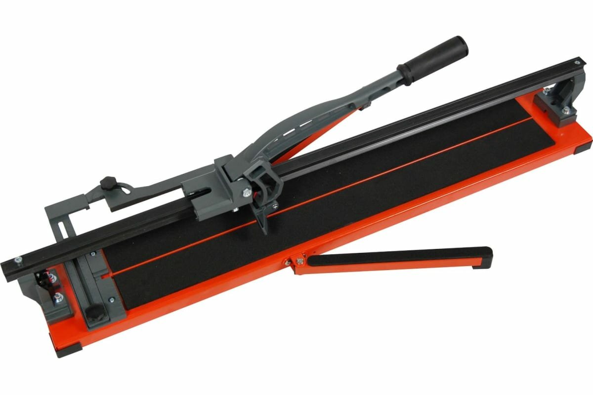фото Рельсовый плиткорез серия Laser Gigant Professional PTC-600L