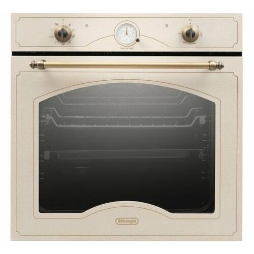 Электрический духовой шкаф DeLonghi CM 9L OW RUS 9587000₽