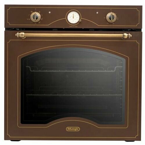 Электрический духовой шкаф DeLonghi CM 9L RO RUS 9610000₽