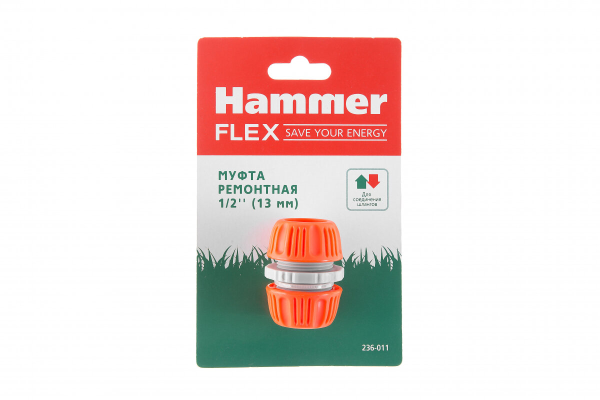 Соединитель Hammer - фото №7