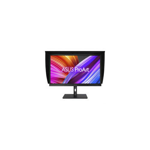 15 6 портативный монитор camerios 60hz 4k черный Монитор ASUS ProArt PA32DC