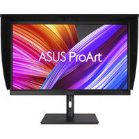 Монитор ASUS 31.5" ProArt черный OLED LED 16:9 HDMI M/M матовая HAS Piv 250cd 178гр/178гр 3840x2160 60Hz 4K USB