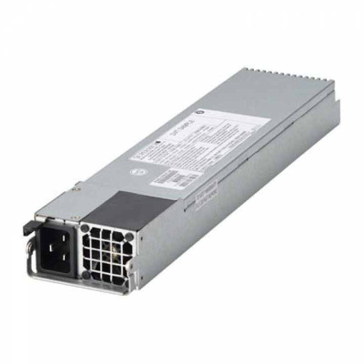 Резервный блок питания SuperMicro PWS-1K23A-1R 1200W