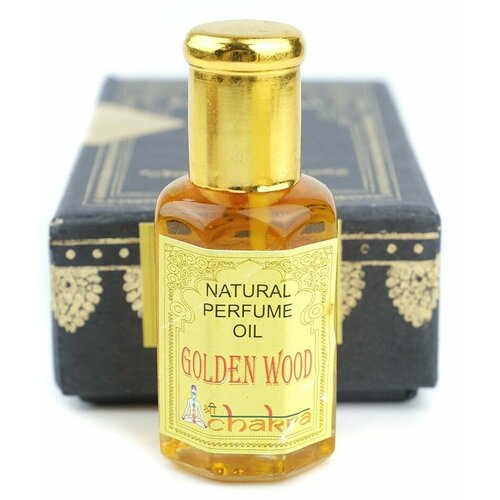 Золотое Дерево масло эфирное Golden Wood Essential oil