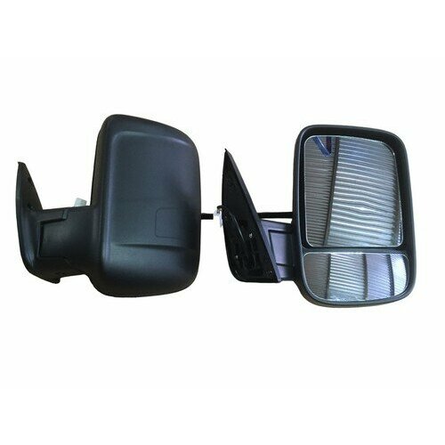 SKV Зеркало 3302 Газель Бизнес к-т но с 2017 г с обогревом SKV-02-019 LR 9297₽