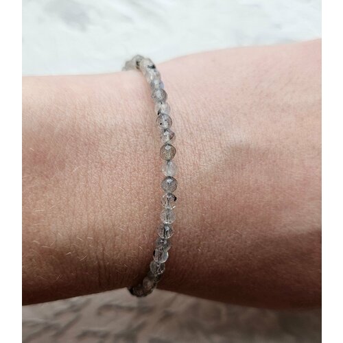 фото Браслет, лабрадорит, размер 16 см handmade_svetlanaf