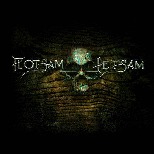 Виниловая пластинка Flotsam and Jetsam: Flotsam And Jetsam (180g) (Limited Edition). 2 LP iron maiden – a matter of life and death 2 lp