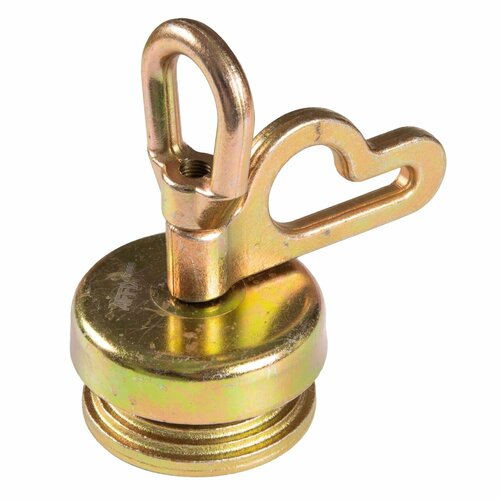 Кузовной зажим 2 т двухсторонний AFFIX AF11225012 3960₽