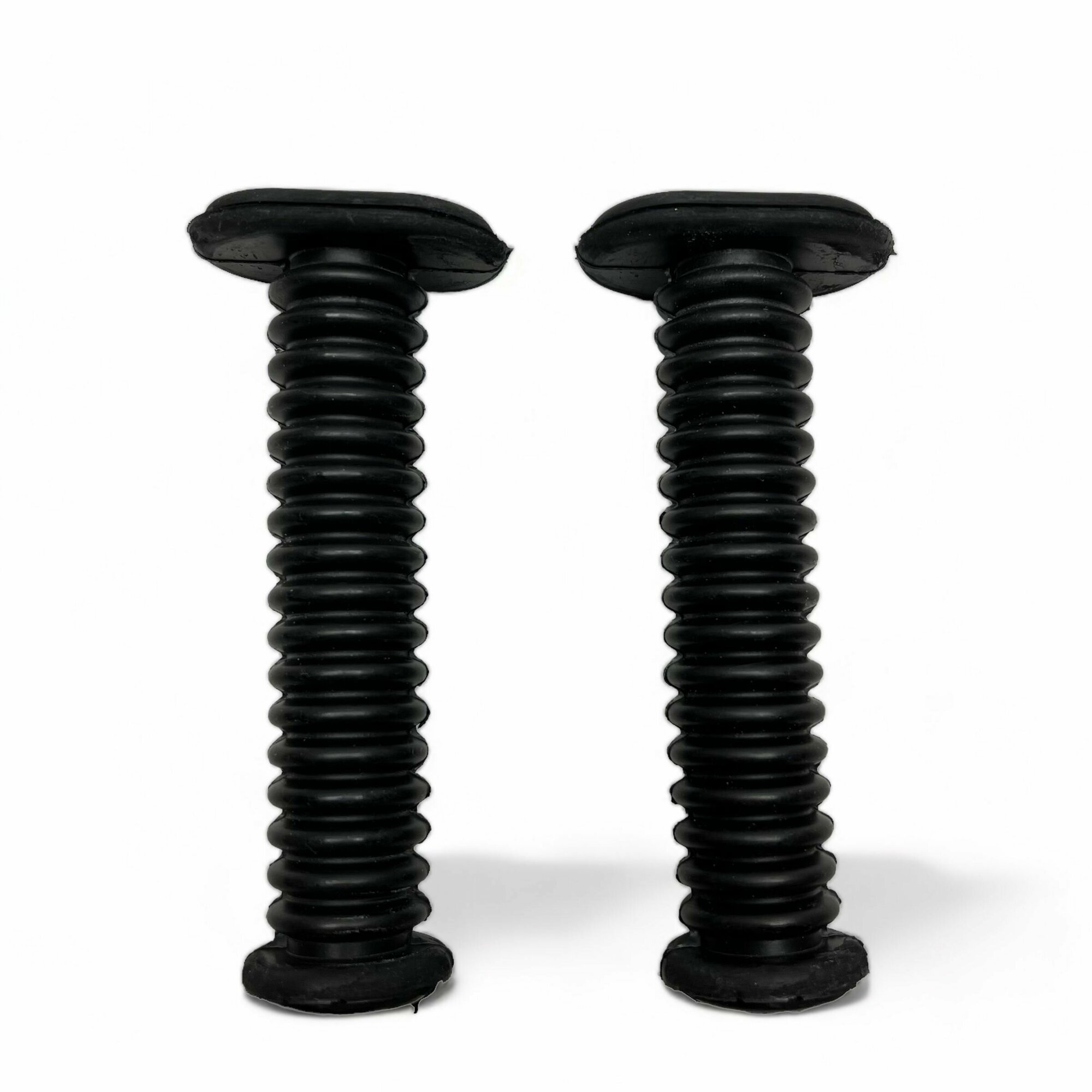 фото Защитные трубки (гофры) проводов дверей Нива Урбан (ВАЗ 21214) 2 штуки