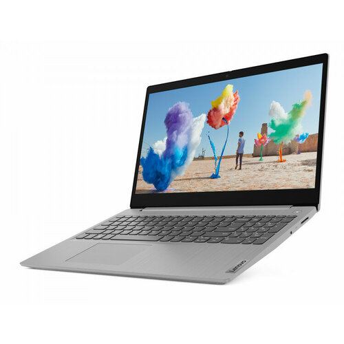 Ноутбук Lenovo IP3 15AMN8 82XQ004LRK Ryzen 3 7320U8G256Gb SSDnoOS156 FHD 4799900₽