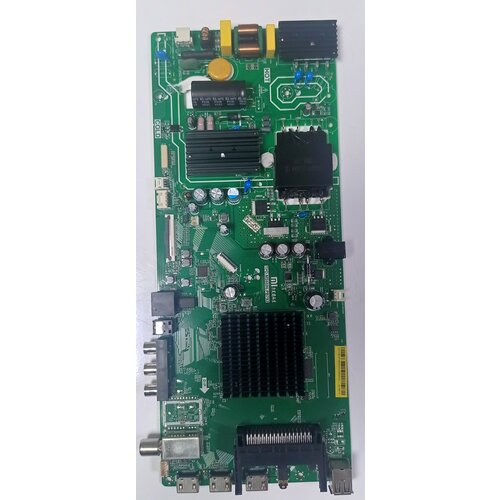 Плата основная материнская в сборе для телевизора Xiaomi 4712₽