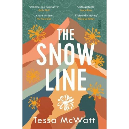 Tessa McWatt - The Snow Line