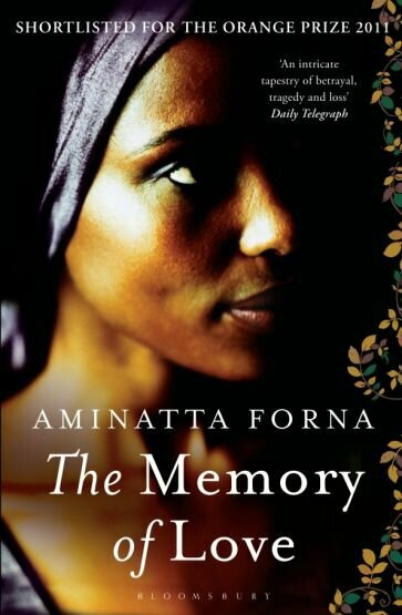 The Memory of Love (Forna Aminatta) - фото №1