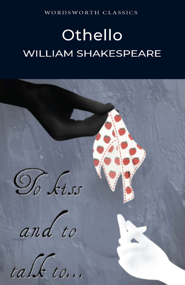 Othello (Shakespeare William) - фото №2