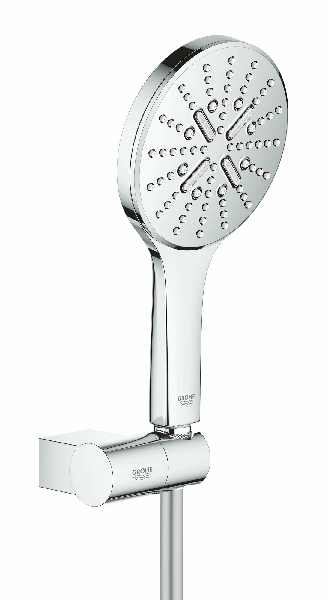 Душевой гарнитур Grohe Rainshower SmartActive 26580000