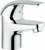 Смеситель для умывальника "Grohe" Euroeco 32734000