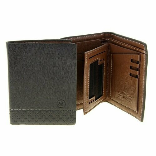 фото Кошелек , серый нет бренда