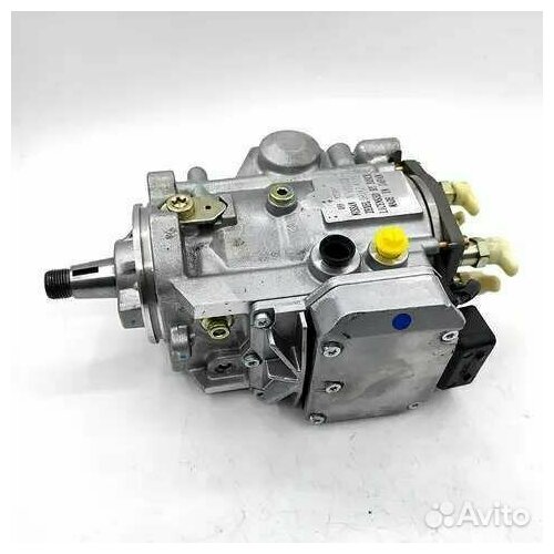 Тнвд isuzu 6HK-1 Zexel 106671-6452