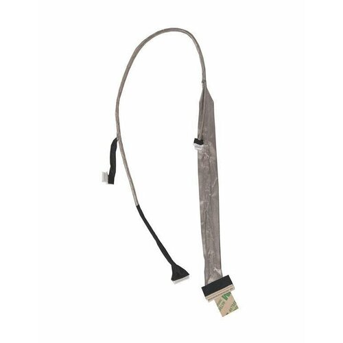 LCD Cable / Шлейф матрицы для ноутбука Lenovo F50, Y500, лампа шлейф матрицы для ноутбука lenovo f50 y500 лампа [rocknparts] dc02000cl00