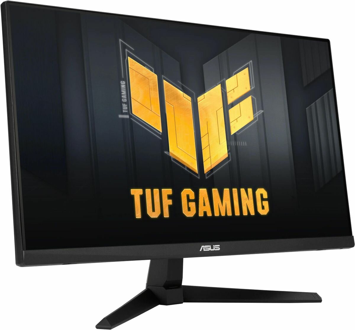 Монитор ASUS TUF Gaming VG249QM1A 23.8", черный [90lm06j0-b02370]