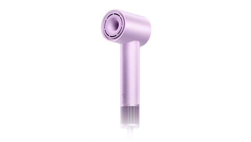 Фен Xiaomi Mijia High Speed Ion Hair Dryer H701 (GSH701LXP) Purple