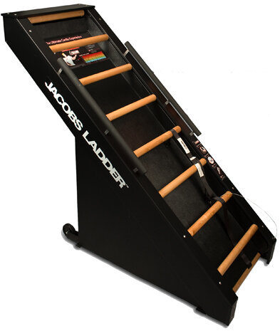 Кардиотренажер Лестница JACOBS LADDER Exclusive Витринный образец