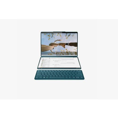 Ультрабук Lenovo Yoga 9i 133 i7-1355U 16ГБ1ГБ Русская клавиатураРусский Windows 11 Home Синий 210000₽