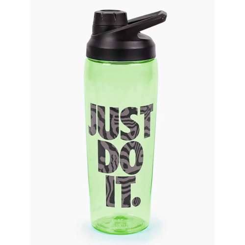 фото Бутылка nike training hypercharge chug bottle 0,7 л n.100.1936.962.24 (240z)